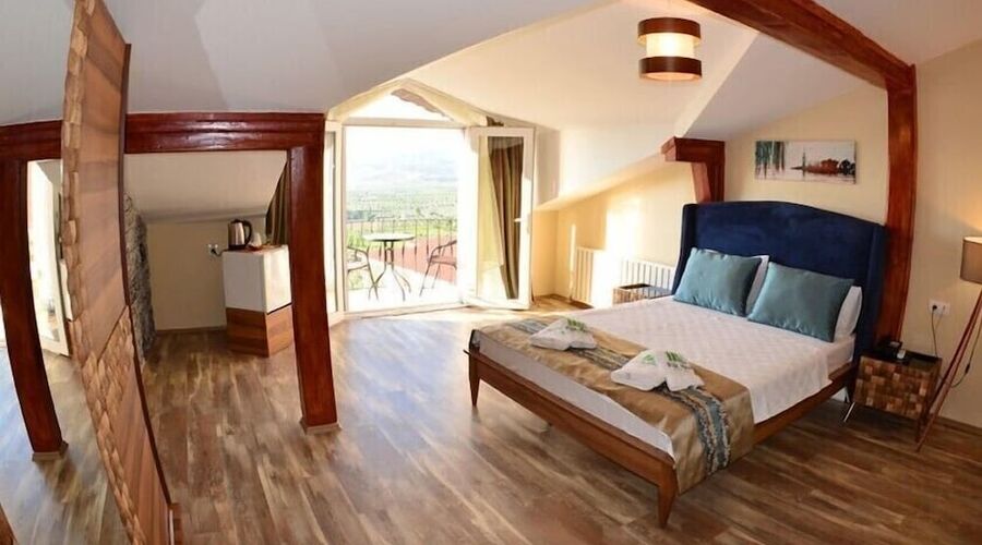 Villa Manco Butik Otel