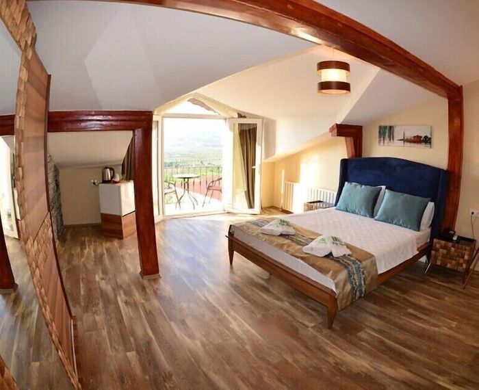 Villa Manco Butik Otel