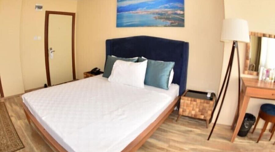 Villa Manco Butik Otel