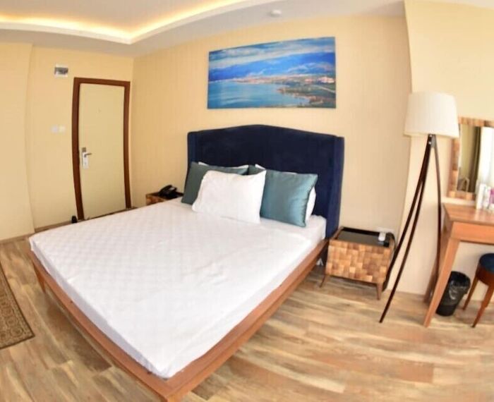 Villa Manco Butik Otel