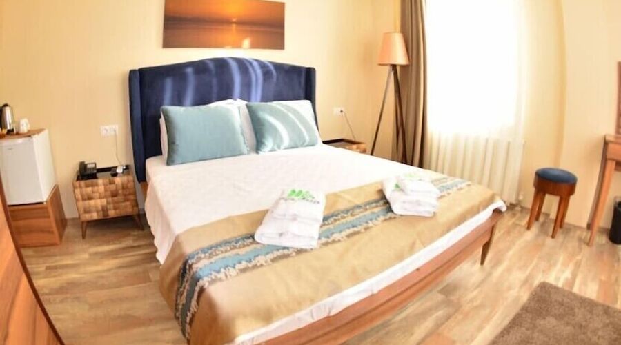 Villa Manco Butik Otel