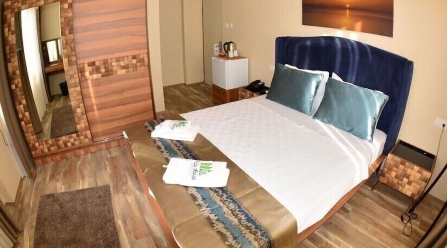 Villa Manco Butik Otel