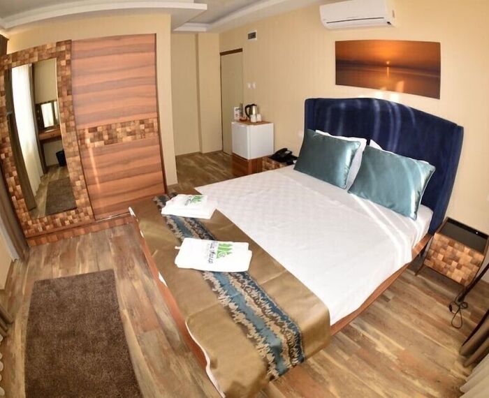 Villa Manco Butik Otel