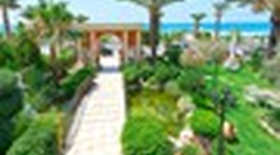 ANTIQUE ROMAN PALACE