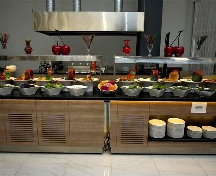 Afbel Termal & SPA Hotel