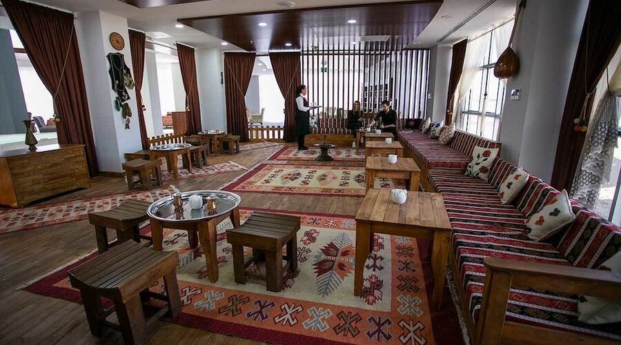 Afbel Termal & SPA Hotel