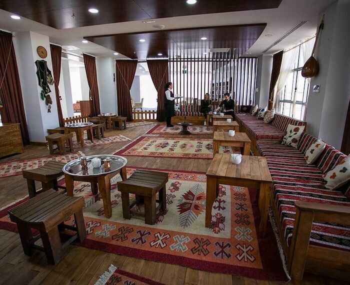 Afbel Termal & SPA Hotel