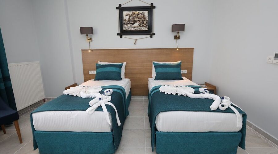 Afbel Termal & SPA Hotel