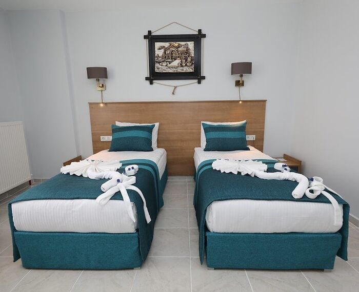 Afbel Termal & SPA Hotel