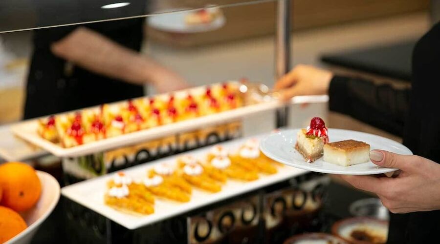 Afbel Termal & SPA Hotel