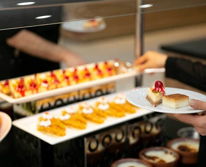 Afbel Termal & SPA Hotel