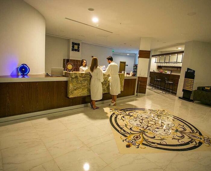 Afbel Termal & SPA Hotel