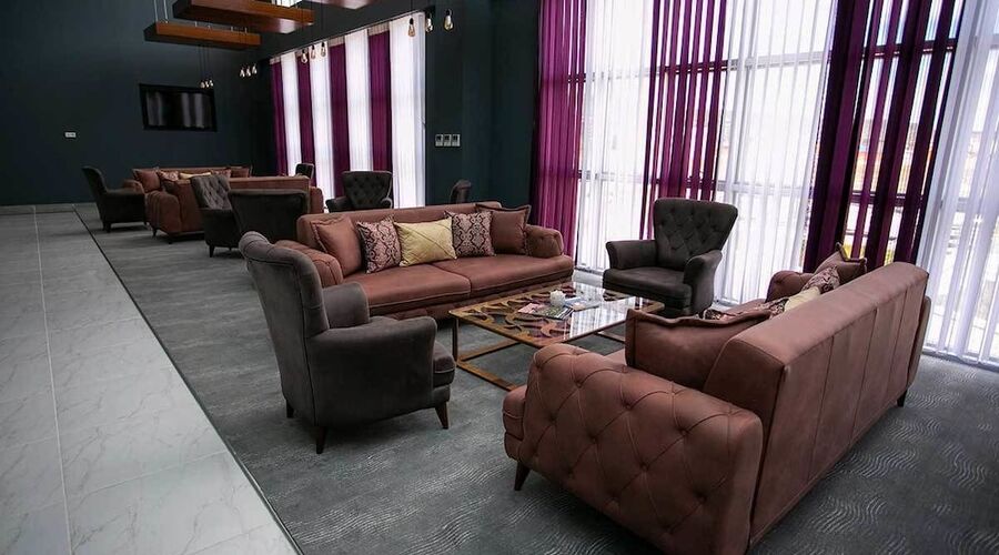 Afbel Termal & SPA Hotel