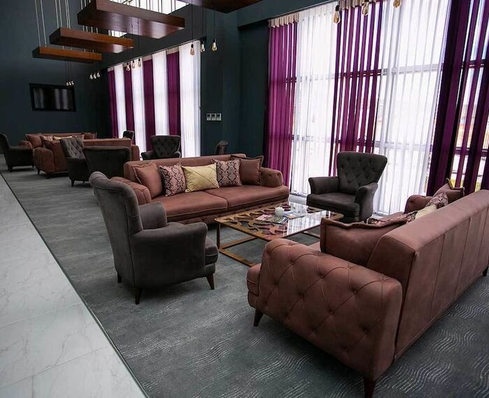 Afbel Termal & SPA Hotel