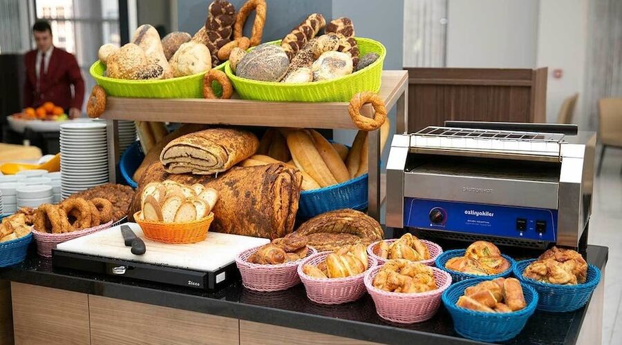 Afbel Termal & SPA Hotel