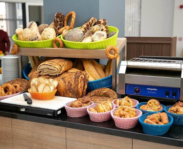 Afbel Termal & SPA Hotel