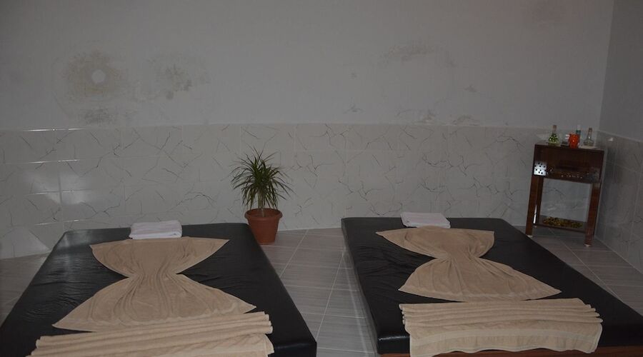 Afbel Termal & SPA Hotel