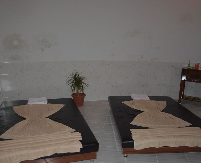 Afbel Termal & SPA Hotel