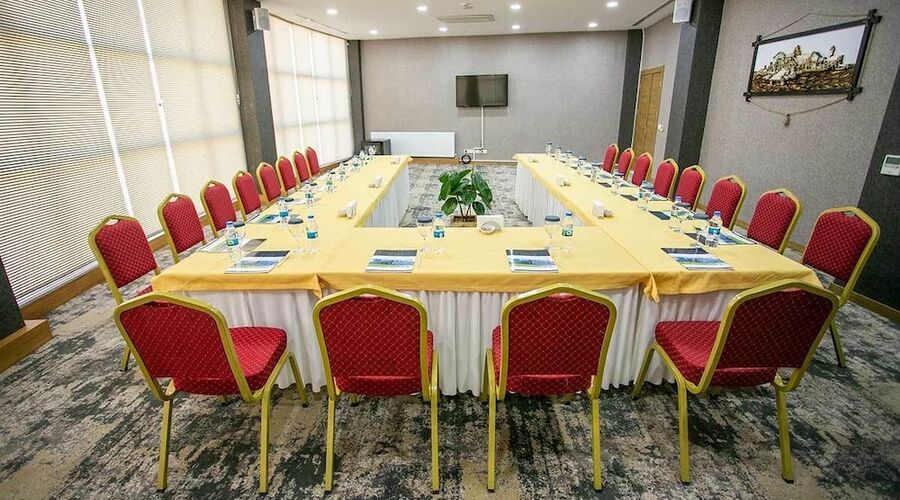 Afbel Termal & SPA Hotel