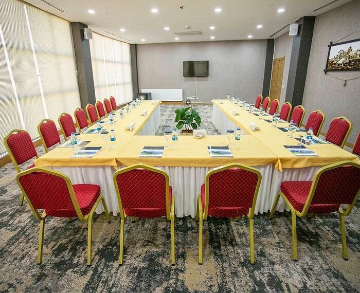 Afbel Termal & SPA Hotel