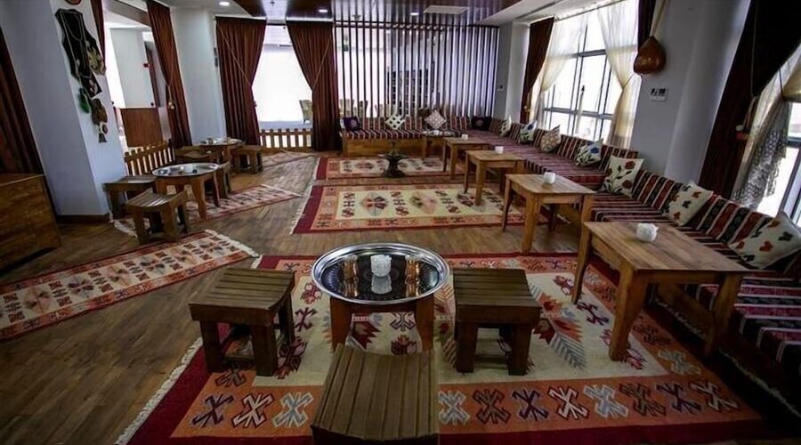 Afbel Termal & SPA Hotel