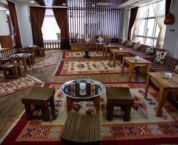 Afbel Termal & SPA Hotel