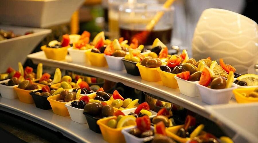 Afbel Termal & SPA Hotel