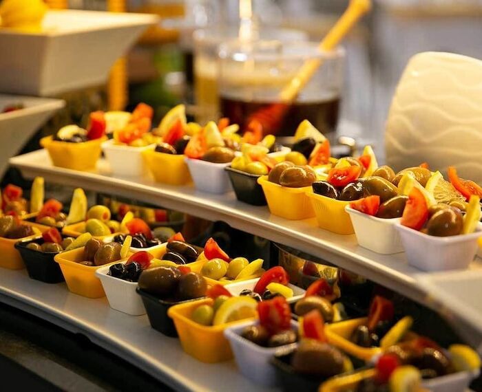 Afbel Termal & SPA Hotel