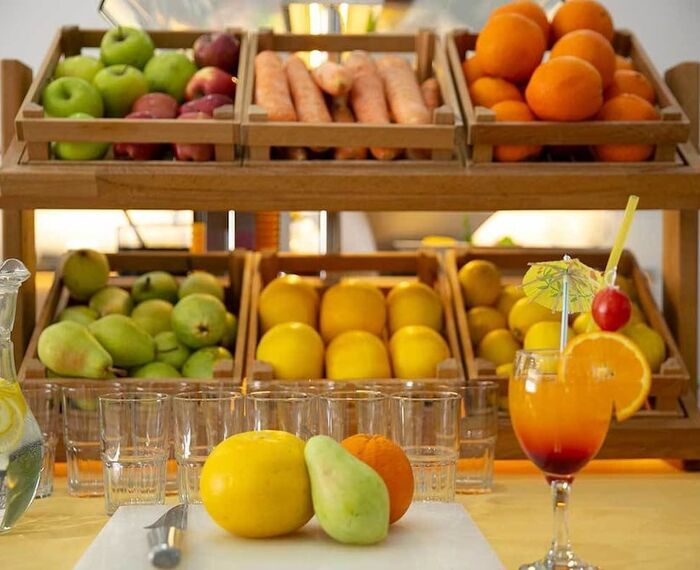 Afbel Termal & SPA Hotel