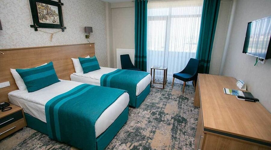 Afbel Termal & SPA Hotel