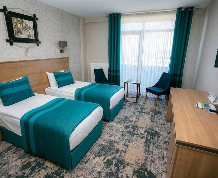 Afbel Termal & SPA Hotel