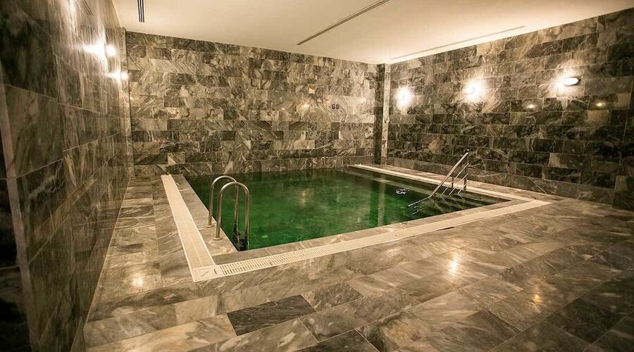 Afbel Termal & SPA Hotel