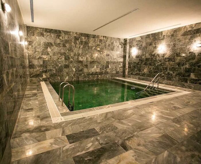 Afbel Termal & SPA Hotel