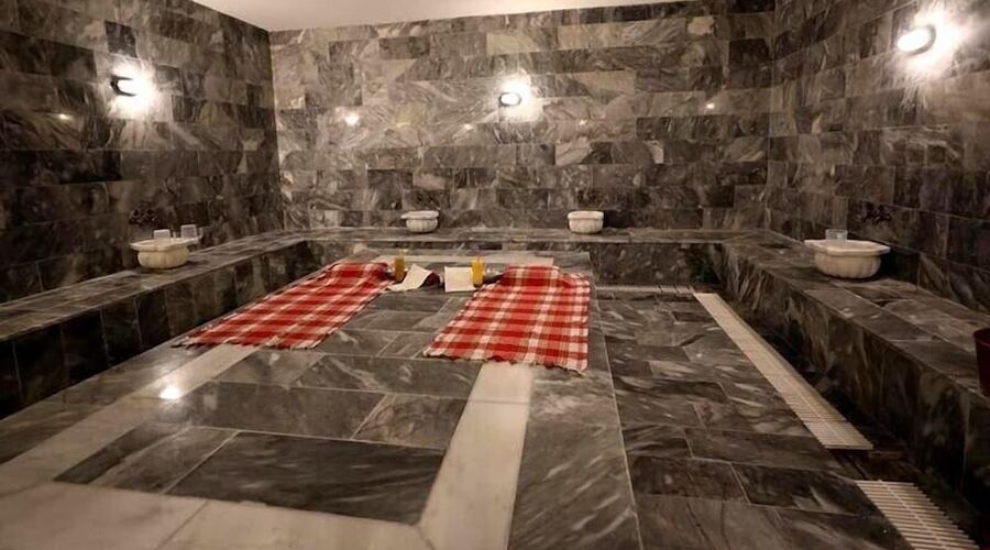 Afbel Termal & SPA Hotel