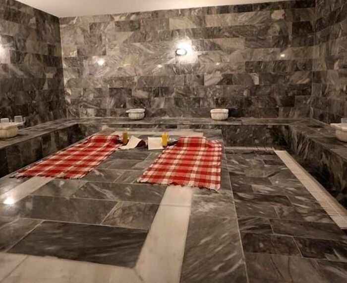 Afbel Termal & SPA Hotel