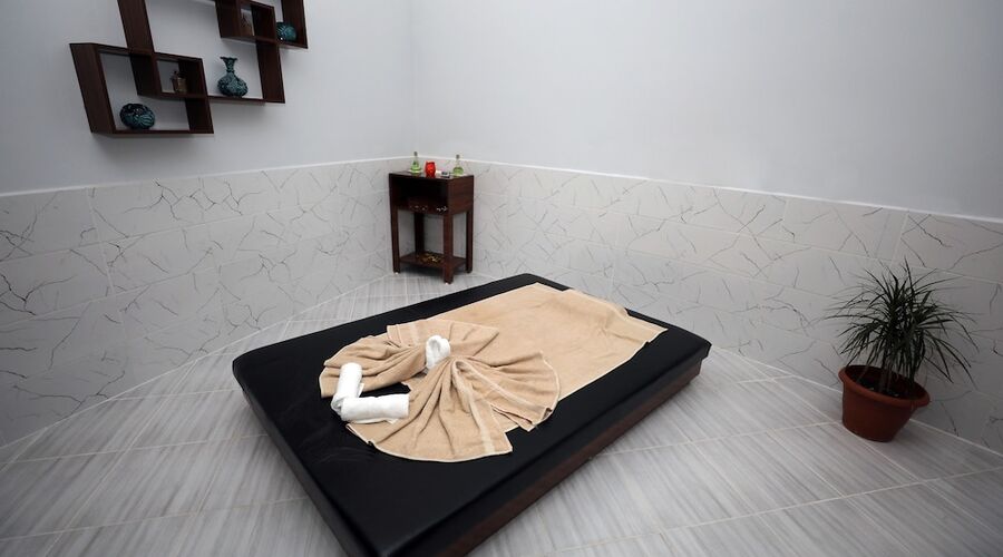 Afbel Termal & SPA Hotel