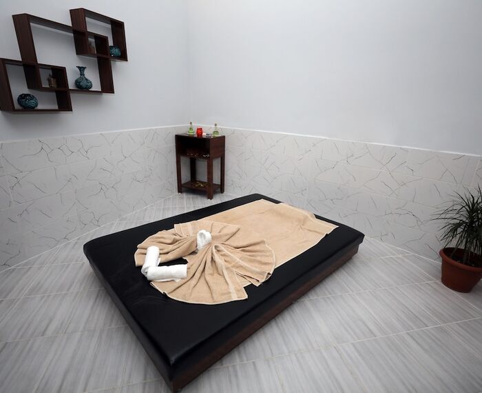 Afbel Termal & SPA Hotel