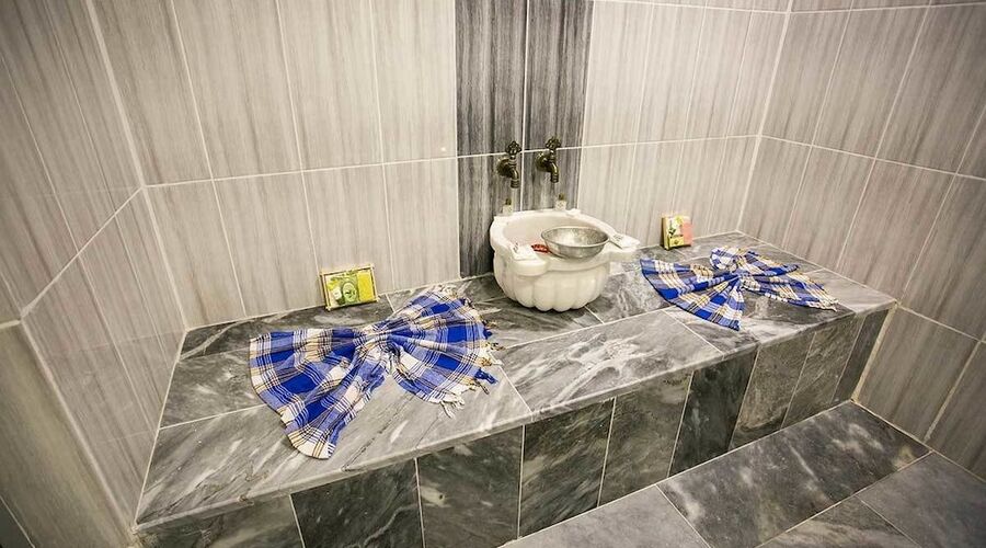 Afbel Termal & SPA Hotel