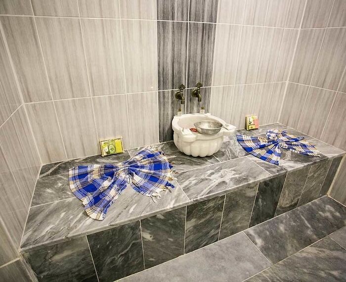 Afbel Termal & SPA Hotel