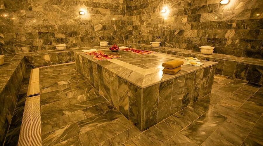 Afbel Termal & SPA Hotel