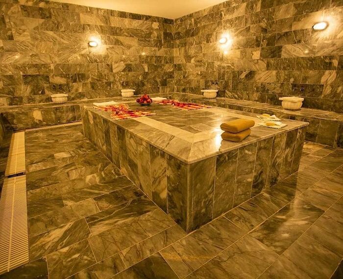 Afbel Termal & SPA Hotel