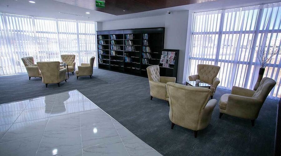 Afbel Termal & SPA Hotel