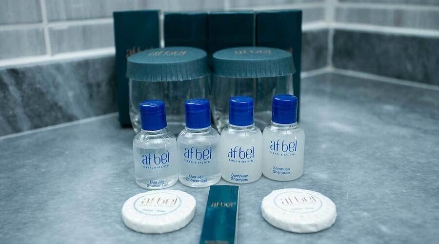 Afbel Termal & SPA Hotel