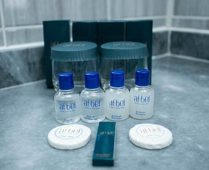 Afbel Termal & SPA Hotel