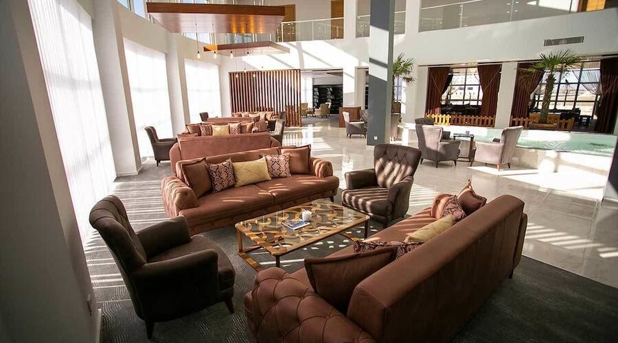 Afbel Termal & SPA Hotel