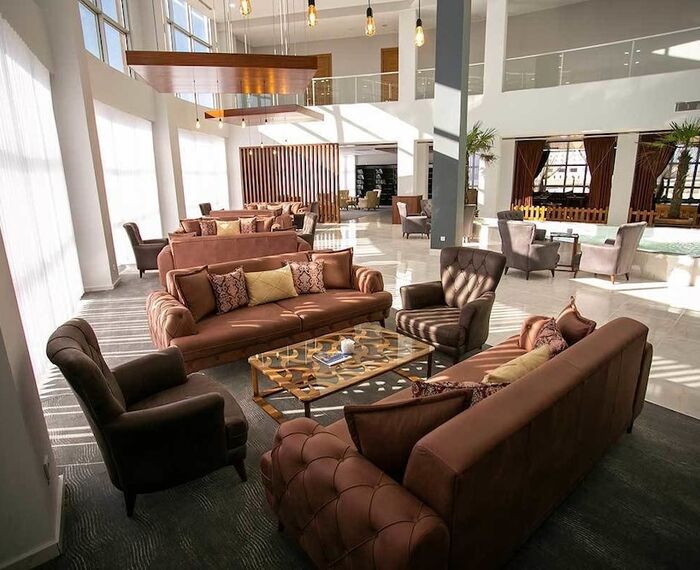 Afbel Termal & SPA Hotel