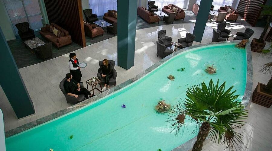 Afbel Termal & SPA Hotel