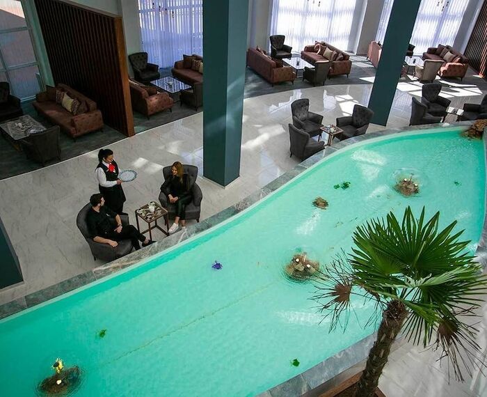 Afbel Termal & SPA Hotel