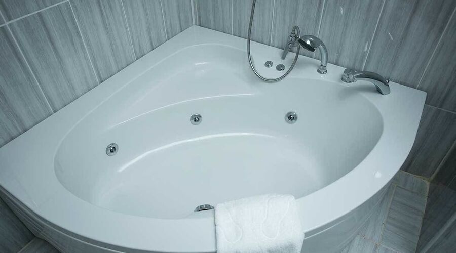 Afbel Termal & SPA Hotel