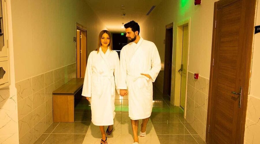 Afbel Termal & SPA Hotel